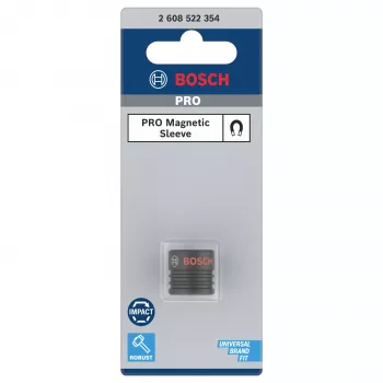 Bosch magnetické puzdro pre 1/4