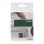 Bosch Best for Contour Medium brúsna podložka 2609256349