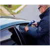 Rapid tavné tyčinky na PVC a káble, priemer 12 mm, krátke, transparentné, 1 ks 40107358