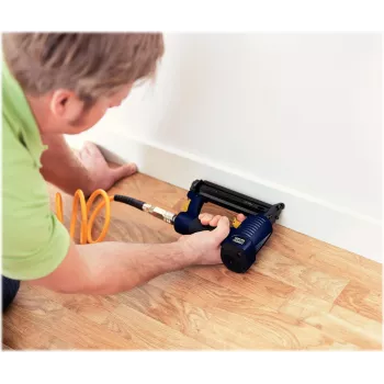 RAPID TOOLS Typ 606 úzke sponky 30 mm pozinkovaná oceľ živicou potiahnutá 1000 kusov 40109532