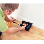 RAPID TOOLS Typ 606 úzke sponky 30 mm pozinkovaná oceľ živicou potiahnutá 1000 kusov 40109532