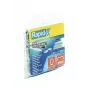 Rapid Tools VR22 pozinkované krúžkové sponky na ploty, 1000 ks 40108801