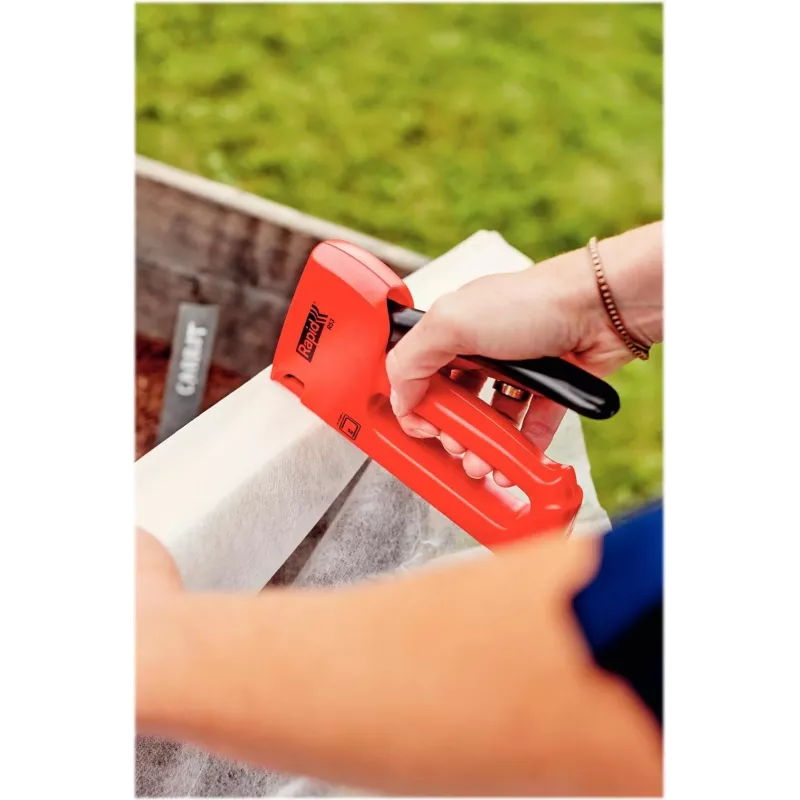 Rapid Tools Typ 53 sponky z tenkého drôtu, 12 mm dĺžka ramienka, nerezová oceľ, malé balenie 40109512
