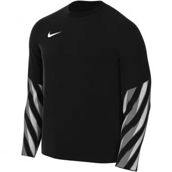 Nike Dri-FIT Park V Stadium pánske tričko čierne HV8314 010 L
