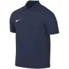 Nike pánske Dri-FIT Park 26 polokošeľa tmavomodrá L