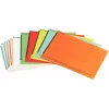 LEITZ Esselte etikety na závesné registre pre skrine, biele, 60 x 12 mm, 100 etikiet (326400)