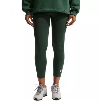 Nike Sportswear Classic dámske legíny zelené DV7789 XS