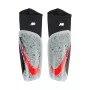 Nike Mercurial Lite futbalové chrániče holení sivá M