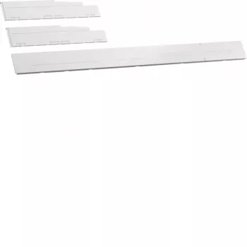 HAGER ZZ14A vertikálna priečka 1250/1400mm 3-dielna