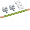 Hager ZM35PE medená lišta 180x9mm