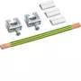 Hager ZM35PE medená lišta 180x9mm