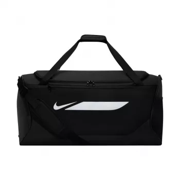 Nike Academy Team L cestovná taška čierna