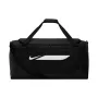 Nike Academy Team L cestovná taška čierna