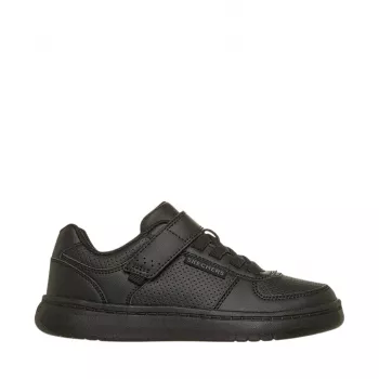 Skechers Quick Street Lite 418032L BBK detská obuv veľkosť 34