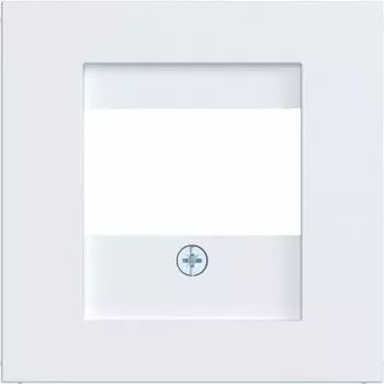 HAGER WAF1104WM centrálna vložka TAE reproduktor USB, A.x/C.x