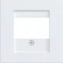 HAGER WAF1104WM centrálna vložka TAE reproduktor USB, A.x/C.x