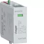 Hager prepäťový ochranný modul N-PE Typ 2 SPD 255V 20kA/40kA 1,5kV SPE040N
