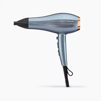 BaByliss Denim Luxe fén na vlasy 2200W