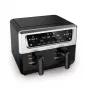 Cuisinart AFD10XSSE 10,4L teplovzdušná fritéza rúra, 1800W, nehrdzavejúca oceľ