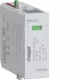 Hager SPE040 modul prepäťovej ochrany L-N Uc 275V In 20kA Imax 40kA Up 1,35kV
