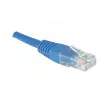 Exertis Connect 842304 Cat6 F/UTP sieťový patch kábel, 3 m, modrý
