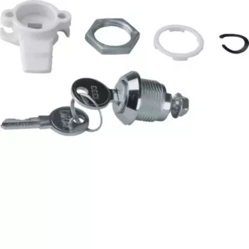 Hager FZ458 universZ uzamykací mechanizmus pre IP43 rozvádzače