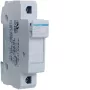 Hager LU501 poistkový odpojovač 1P 32A 690V UL valcový 10x38mm