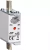 Hager LNH0035M NH000 gG 500V 35A poistková vložka s K-hlásičom úderníkový hlásič