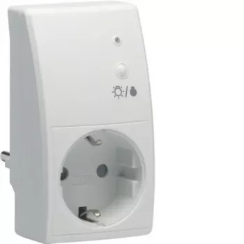 HAGER TRC270D bezdrôtový medziadaptérový aktor 16A Quicklink