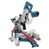 Bosch GCM 800 SJ Professional pokosová a zrezávacia píla 1400 W 5500 ot/min 216 mm