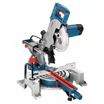 Bosch GCM 800 SJ Professional pokosová a zrezávacia píla 1400 W 5500 ot/min 216 mm