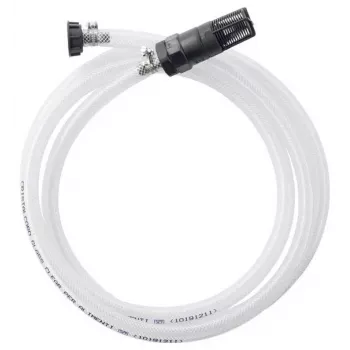 Bosch F016800335 sacia hadica 3,5 m s filtrom a spätným ventilom