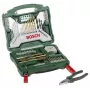 Bosch 7-dielna sada MultiConstruction vrtákov s povlakom nitridu titánu, šesťhranná stopka, 3-8 mm 2607017197