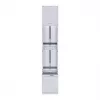 Hager univers Z rezervné pole 1350mm 3P s 2 rezervnými miestami ZH52XL