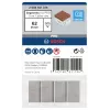 Bosch 2608601416 diamantové segmenty pre suché vŕtacie korunky, balenie 4 ks