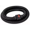 Bosch Professional sacia hadica 2609256F38, 3 m, priemer 35 mm, čierna