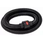Bosch Professional sacia hadica 2609256F38, 3 m, priemer 35 mm, čierna