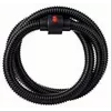 Bosch Professional sacia hadica 2609256F38, 3 m, priemer 35 mm, čierna