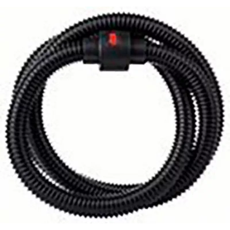 Bosch Professional sacia hadica 2609256F38, 3 m, priemer 35 mm, čierna