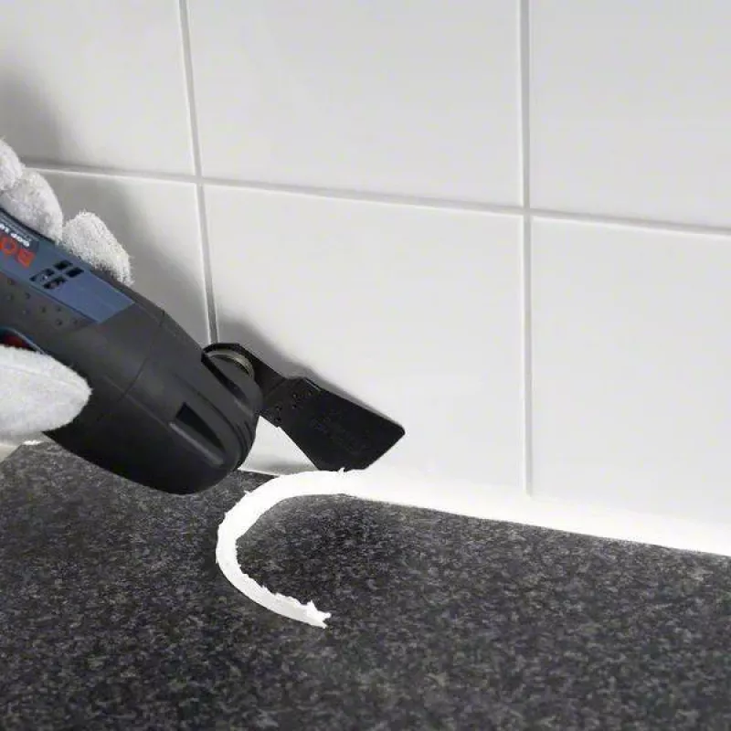 Bosch StarlockPlus HCS škrabacia čepeľ ATZ 52 SC, 52 mm, balenie 10 ks 2CPX062126R9999
