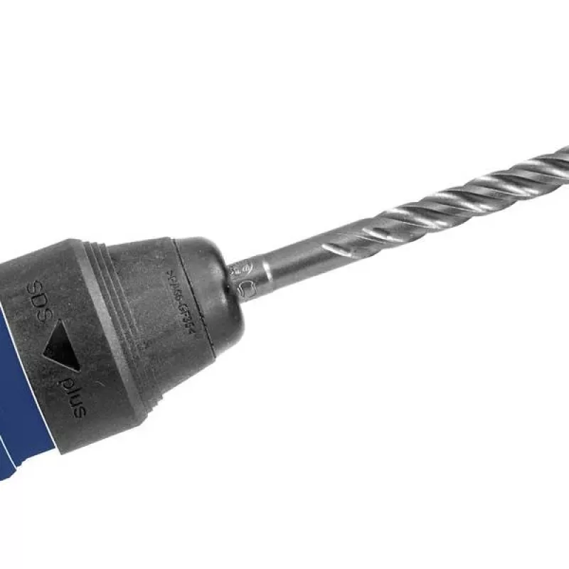 Bosch SDS plus-3 sada vŕtacích kladívok 5-dielna (5-10 mm) 2608837138