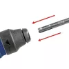 Bosch SDS plus-3 sada vŕtacích kladívok 5-dielna (5-10 mm) 2608837138