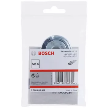 Bosch upínacia matica SDS Quick (2608000684) - upínacia matica pre systém SDS-Quick