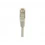 EXERTIS CONNECT Cat.6 F/UTP patch kábel, sivý, 30 m 842930