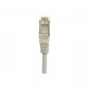 EXERTIS CONNECT Cat.6 F/UTP patch kábel, sivý, 30 m 842930