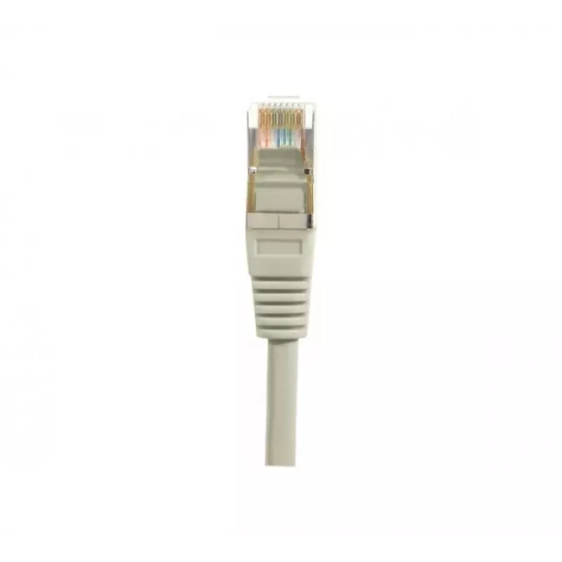 EXERTIS CONNECT Cat.6 F/UTP patch kábel, sivý, 30 m 842930