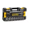 BAHCO Pro-Stack L modul 1/2 palca pohon 26-dielna mechanická sada nástrčných kľúčov