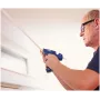RAPID TOOLS univerzálne biele tavné tyčinky 12 mm priemer, EVA & živica, bez rozpúšťadiel, 1 kus (40107355)
