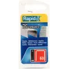 RAPID TOOLS Typ 53 sponky z tenkého drôtu 6 mm pozinkovaná oceľ, balenie 1250 ks 40109502
