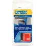 RAPID TOOLS Typ 53 sponky z tenkého drôtu 6 mm pozinkovaná oceľ, balenie 1250 ks 40109502